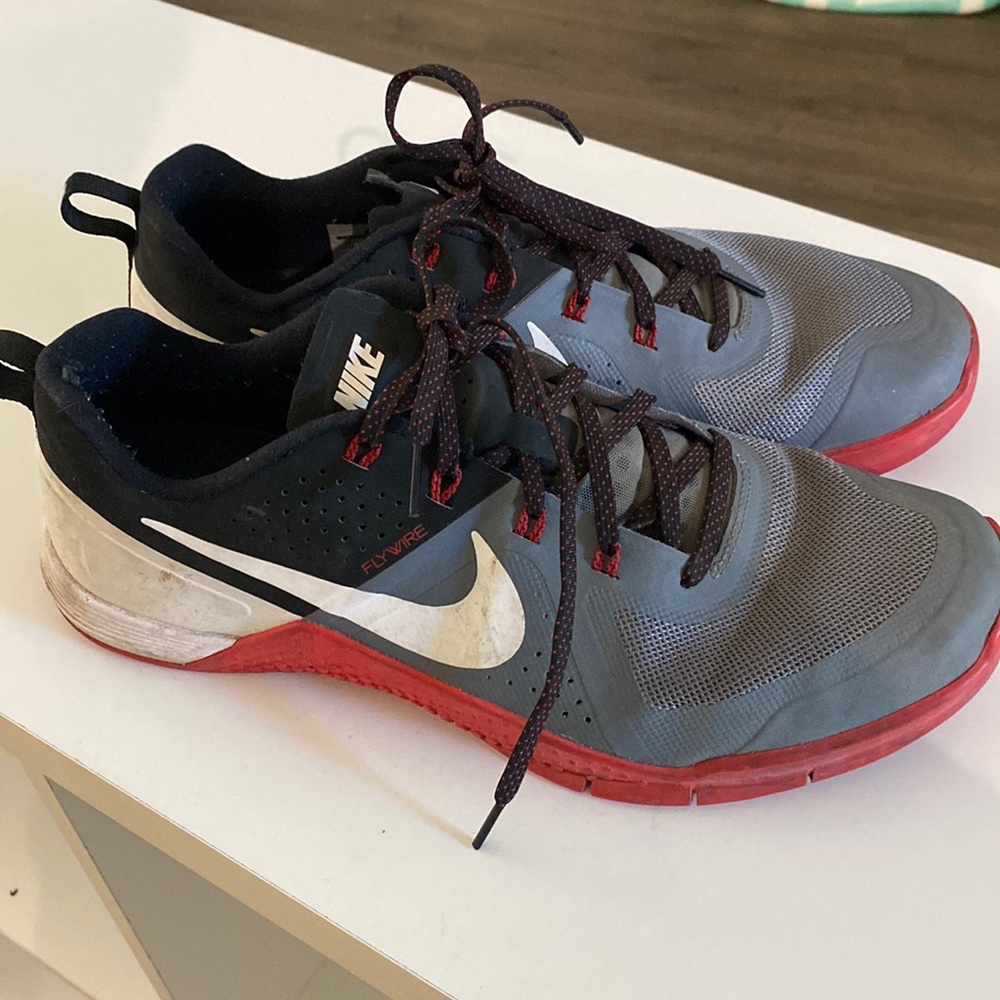 Nike shoes